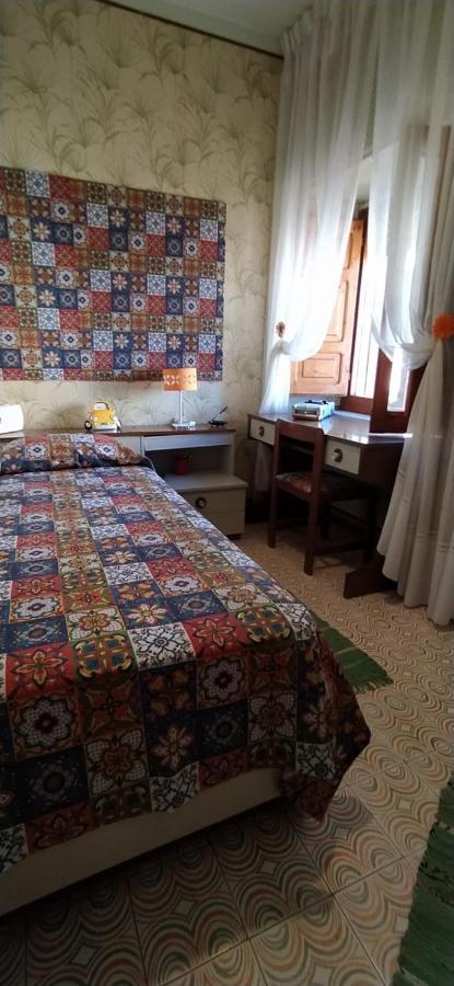 Maria Banana Guest House Pollina Kültér fotó