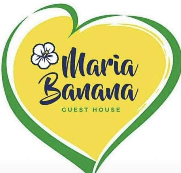 Maria Banana Guest House Pollina Kültér fotó